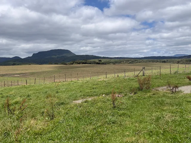 Imagem 12: Fazenda em Bom Retiro Sc