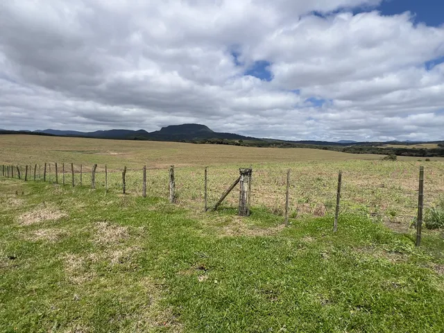 Imagem 4: Fazenda em Bom Retiro Sc