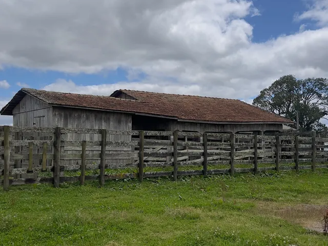 Imagem 5: Fazenda em Bom Retiro Sc