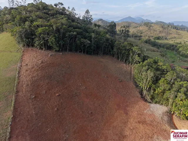Imagem: Terreno Rural em Tijucas - Troca por Casa
