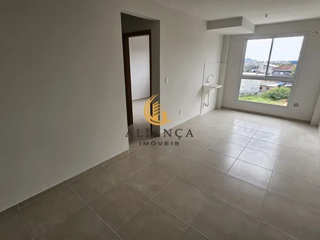 Imagem: Apartamento em Jardim Janaína, Biguaçu/Sc