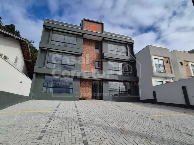 Imagem 8: Aconchegante Apartamento de 2 Dormitórios Sendo 1 Suíte