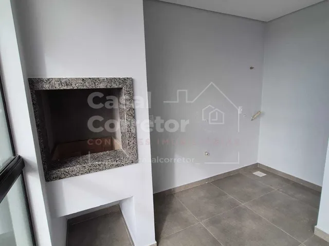Imagem 3: Aconchegante Apartamento de 2 Dormitórios Sendo 1 Suíte