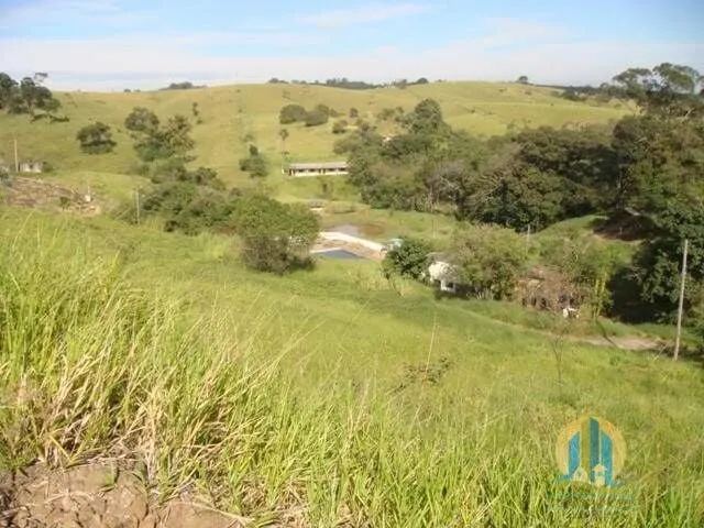 Imagem: Área Industrial À Venda - Frente para
