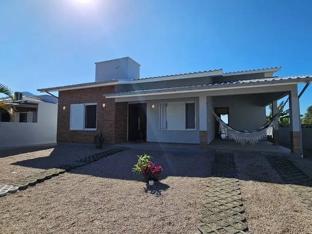 Imagem: Casa em Encantada, Garopaba/SC
