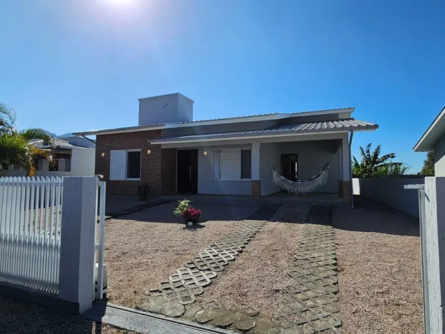 Imagem 3: Casa em Encantada, Garopaba/SC
