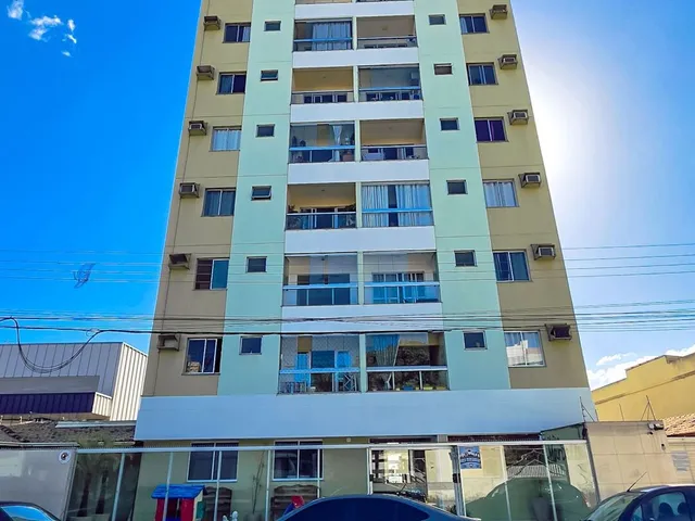 Imagem: Apartamento à venda no bairro Praia de