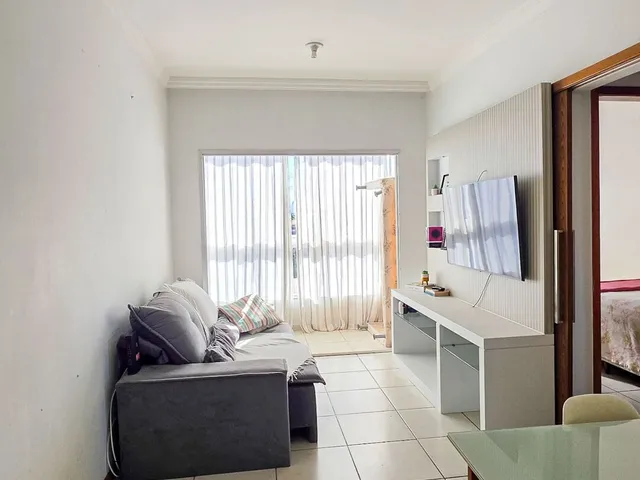 Imagem 5: Apartamento à venda no bairro Praia de Itaparica - Vila Velha/ES