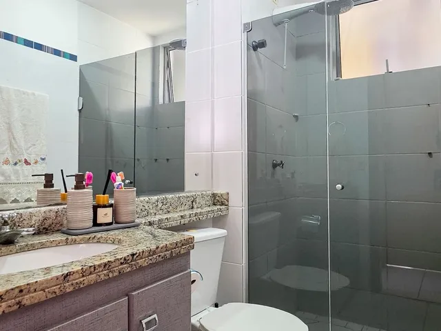 Imagem 2: Apartamento à venda no bairro Praia de Itaparica - Vila Velha/ES