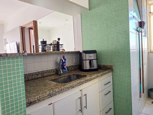 Imagem 9: Apartamento à venda no bairro Praia de Itaparica - Vila Velha/ES