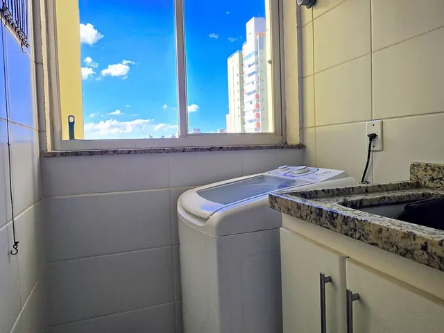 Imagem 10: Apartamento à venda no bairro Praia de Itaparica - Vila Velha/ES