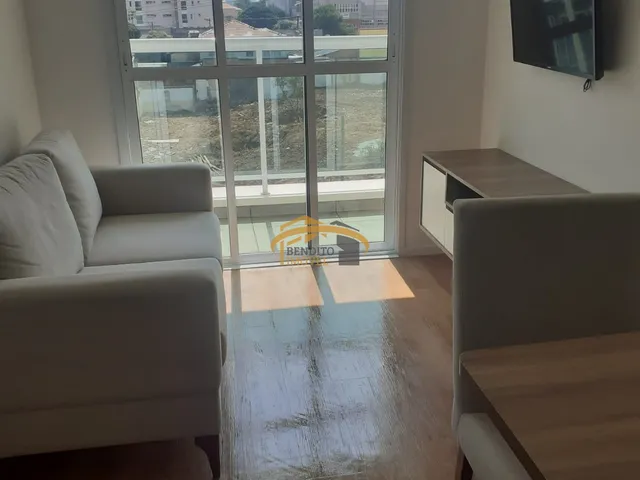Imagem: Apartamento/ Studio Mobiliado para Locação