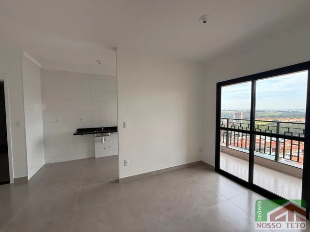 Imagem: Apartamento À Venda Trianon Residence