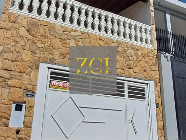 Imagem: Casa Residencial em Indaiatuba - Sp, Jardim