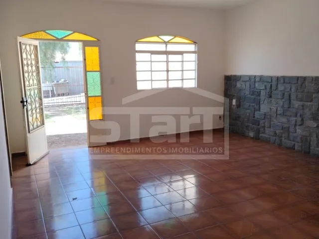 Imagem: Casa com 4 dormitórios para locação