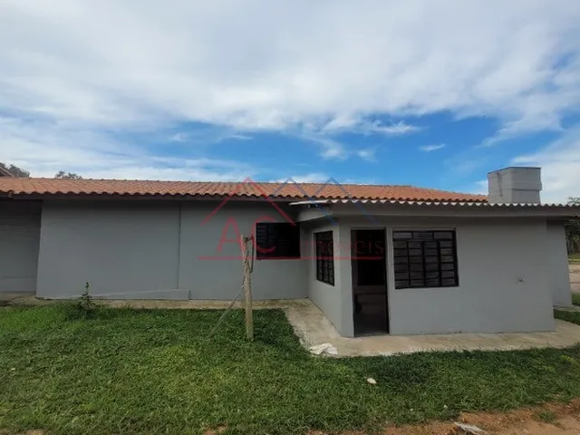 Imagem 1: CASA - ITATIBA Casa com 3 dormitórios