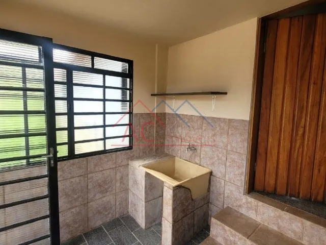 Imagem 2: CASA - ITATIBA Casa com 3 dormitórios