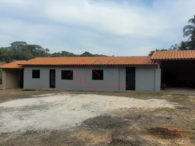 Imagem 6: CASA - ITATIBA Casa com 3 dormitórios