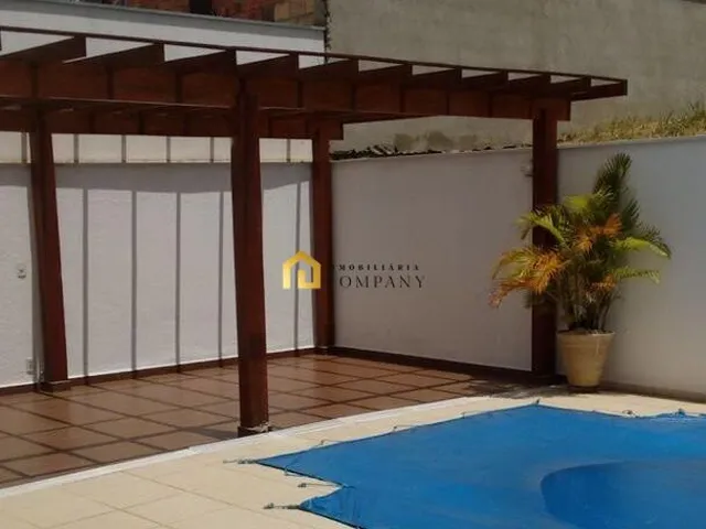 Imagem: Condomínio Mont Blanc - Casa no Condomínio