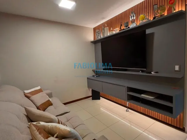 Imagem 11: Casa a venda ou aluguel no Cond. Vog Ville, Lauro de Freitas