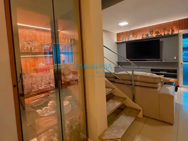 Imagem 2: Casa a venda ou aluguel no Cond. Vog Ville, Lauro de Freitas
