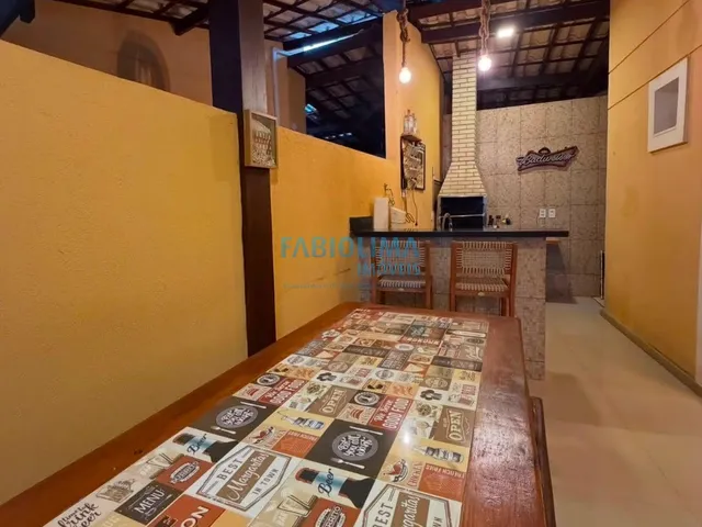 Imagem 5: Casa a venda ou aluguel no Cond. Vog Ville, Lauro de Freitas