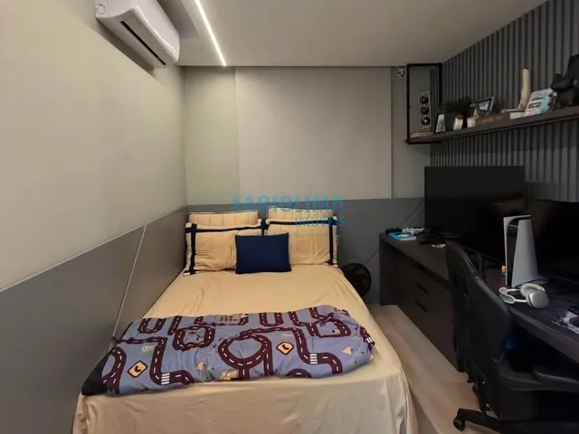 Imagem 14: Casa a venda ou aluguel no Cond. Vog Ville, Lauro de Freitas