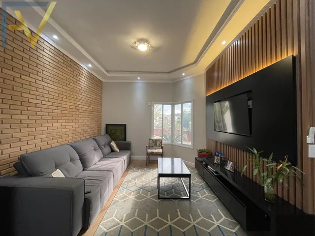 Imagem: Casa Térrea À Venda no Residencial dos