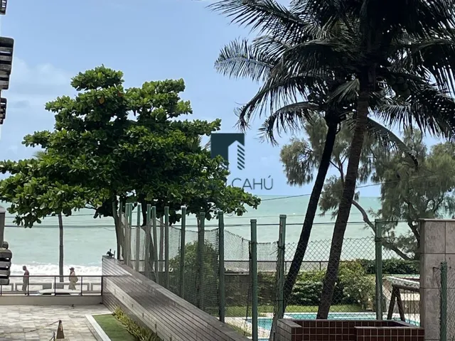 Imagem: Espanha - Apartamento Beira Mar 3 Quartos