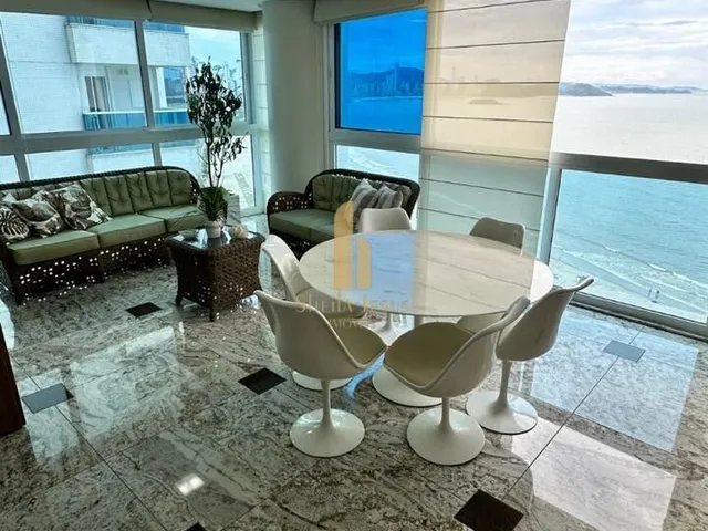 Imagem: Apto Frente Mar 317m² privativos à Venda