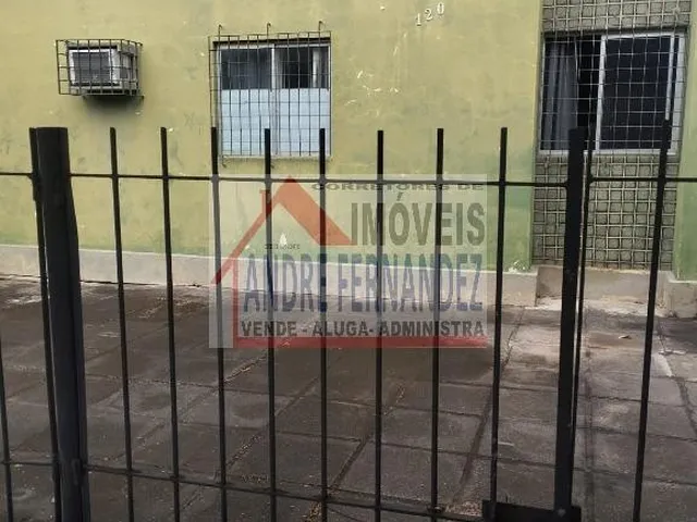 Imagem: Apartamento para Venda em Olinda / Pe no