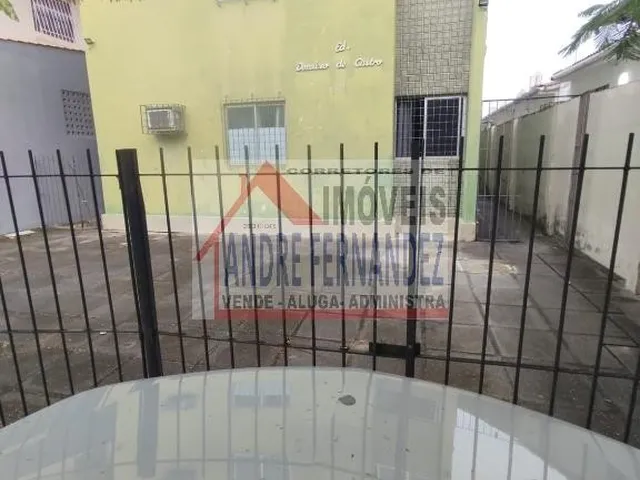 Imagem 6: Apartamento para Venda em Olinda / Pe no Bairro Jardim Atlântico