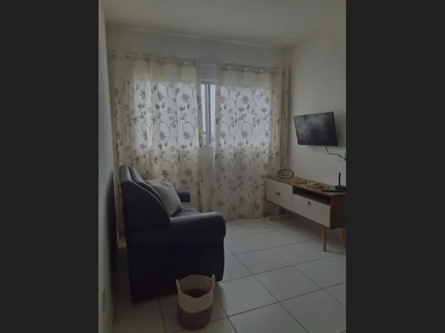 Imagem 10: Alugo apartamento mobiliado, Bairro Itararé, o Jardim Botânico II