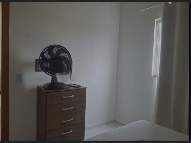 Imagem 9: Alugo apartamento mobiliado, Bairro Itararé, o Jardim Botânico II