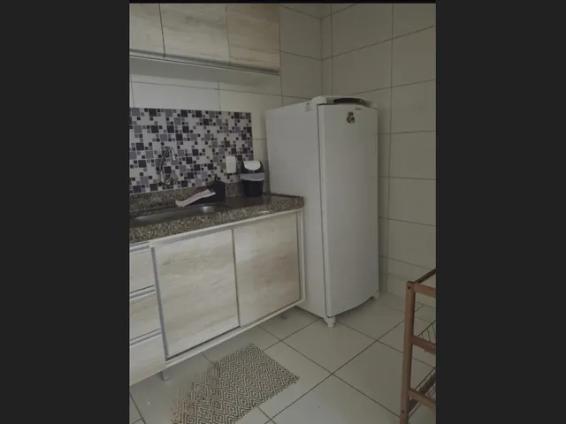 Imagem 13: Alugo apartamento mobiliado, Bairro Itararé, o Jardim Botânico II