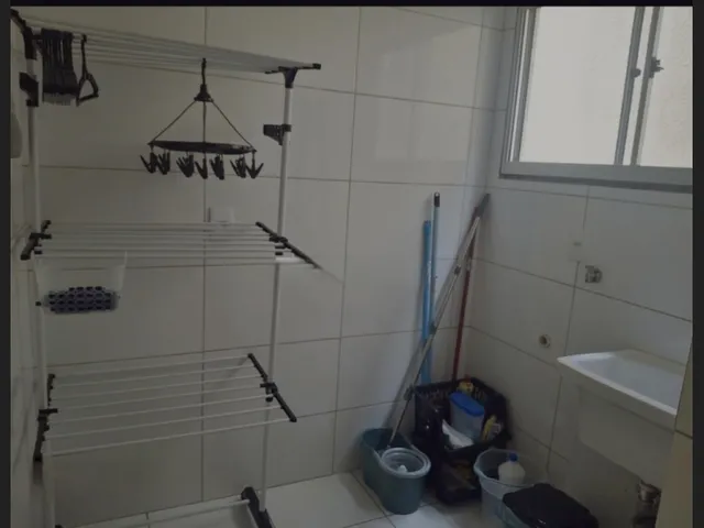 Imagem 3: Alugo apartamento mobiliado, Bairro Itararé, o Jardim Botânico II