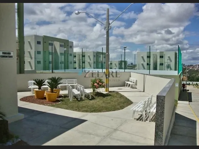 Imagem 8: Alugo apartamento mobiliado, Bairro Itararé, o Jardim Botânico II
