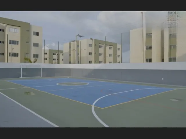 Imagem 7: Alugo apartamento mobiliado, Bairro Itararé, o Jardim Botânico II