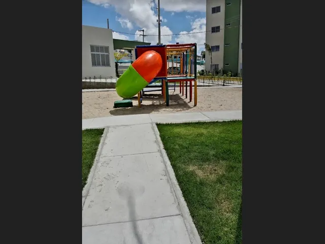 Imagem 4: Alugo apartamento mobiliado, Bairro Itararé, o Jardim Botânico II