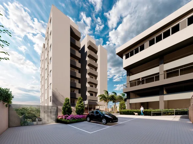 Imagem: Cobertura de Alto Padrão com 134 m²