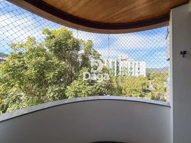 Imagem 11: Incrivel 2 Dormitórios C/ Suíte e 2 Vagas no Itacorubi