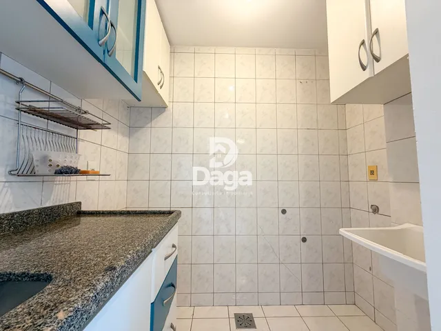Imagem 9: Incrivel 2 Dormitórios C/ Suíte e 2 Vagas no Itacorubi