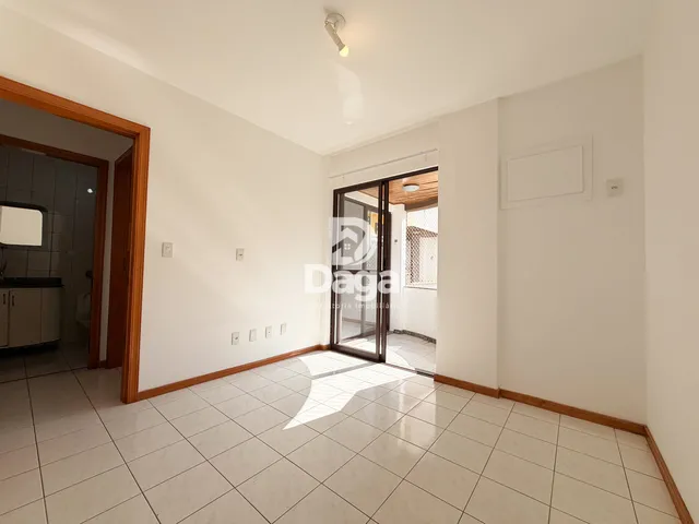 Imagem 8: Incrivel 2 Dormitórios C/ Suíte e 2 Vagas no Itacorubi