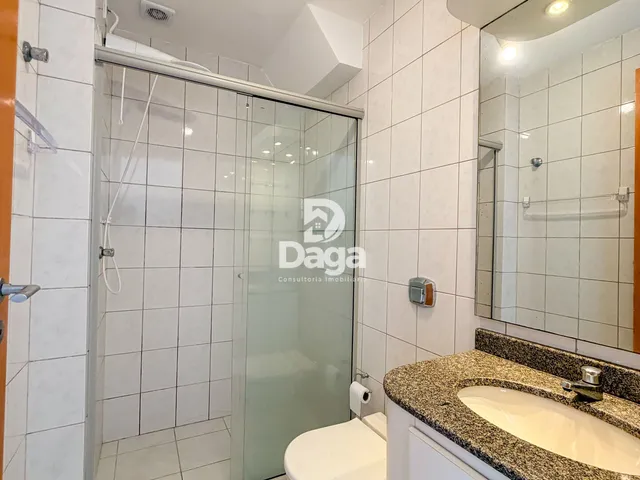 Imagem 5: Incrivel 2 Dormitórios C/ Suíte e 2 Vagas no Itacorubi