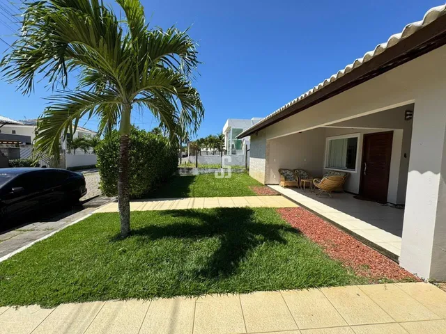 Imagem 16: Casa 03 Quartos para Locação no Condomínio Vilas do Joanes, Lauro de Freitas