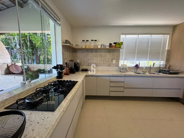 Imagem 14: Casa 03 Quartos para Locação no Condomínio Vilas do Joanes, Lauro de Freitas