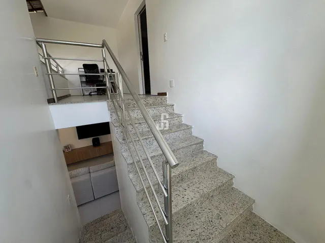 Imagem 7: Casa 03 Quartos para Locação no Condomínio Vilas do Joanes, Lauro de Freitas