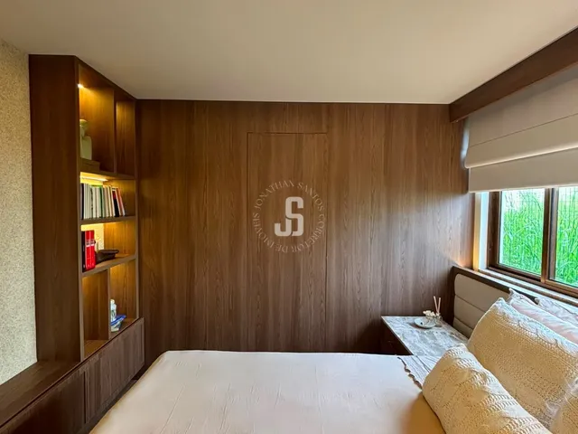 Imagem 5: Casa 03 Quartos para Locação no Condomínio Vilas do Joanes, Lauro de Freitas