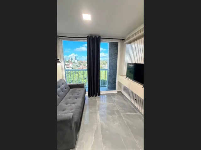 Imagem 6: Alugo Flat mobiliado, no Bairro Catolé, o Cristina Pinto