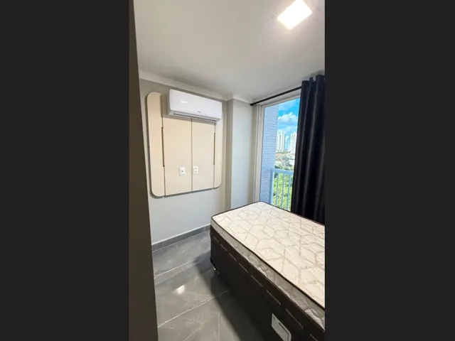 Imagem 12: Alugo Flat mobiliado, no Bairro Catolé, o Cristina Pinto